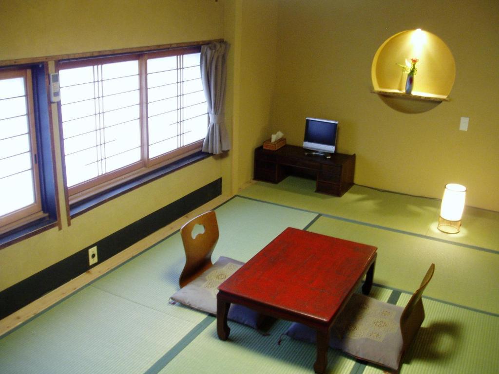 Inn Kawashima Kyoto Room photo