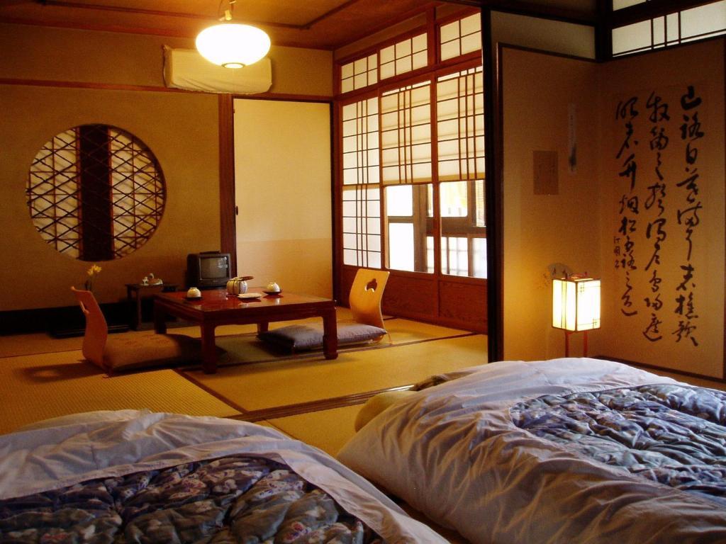 Inn Kawashima Kyoto Room photo