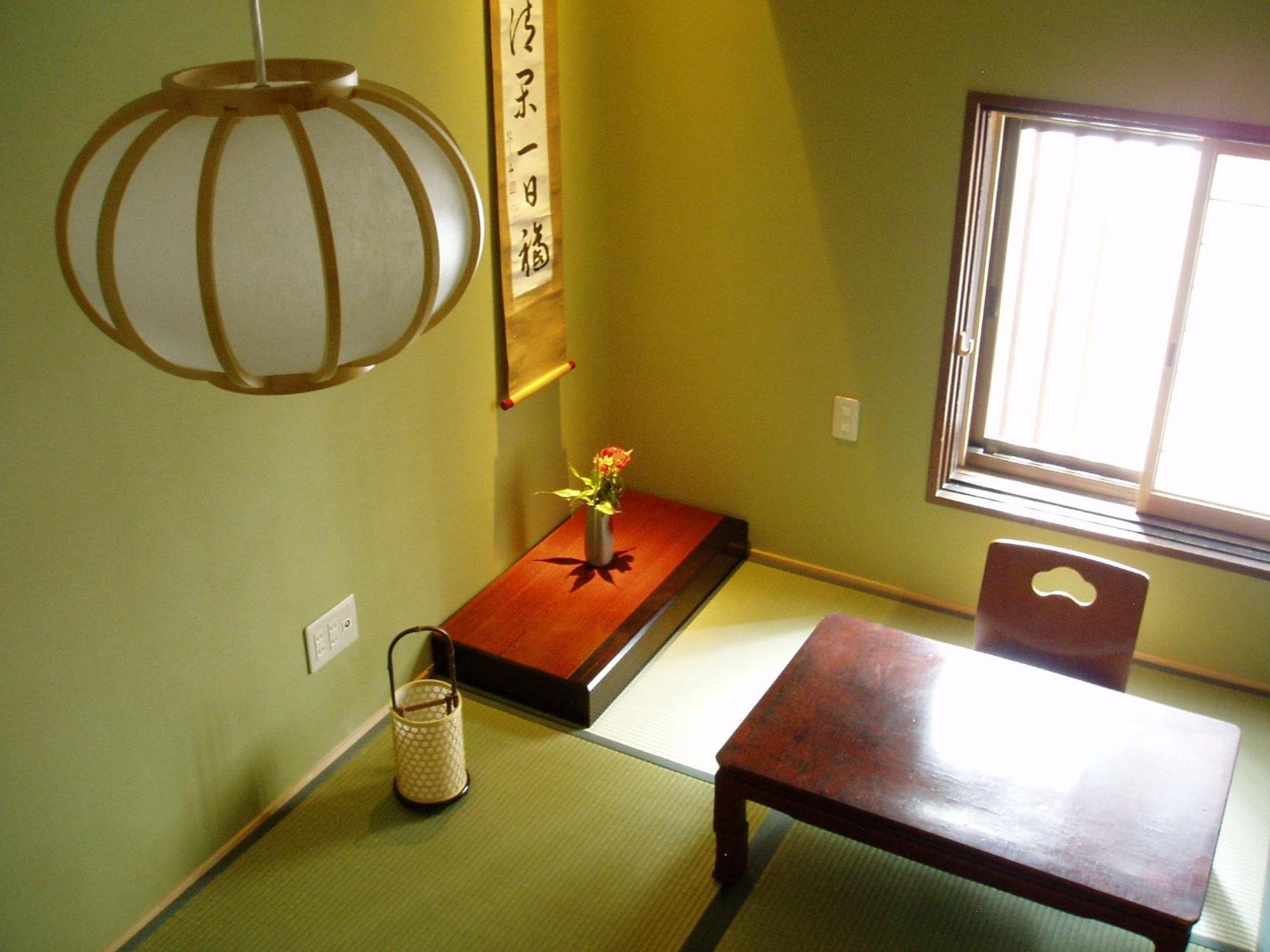 Inn Kawashima Kyoto Exterior photo